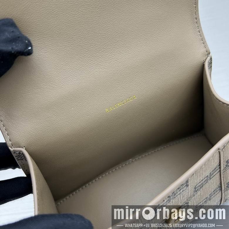 Balenciaga Bags 92940 19x8x21cm FY