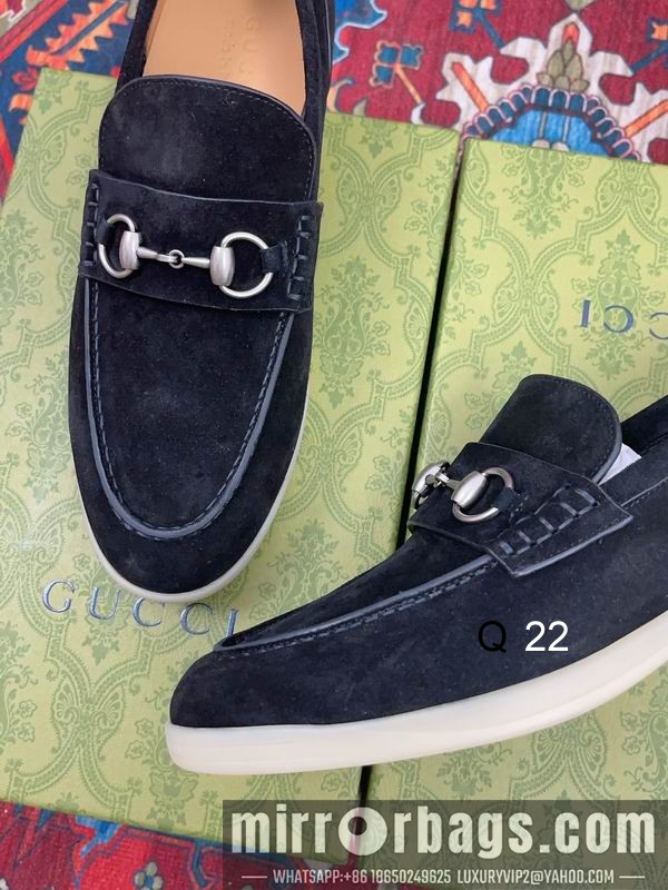 Gucci Shoes sz38-45 SF0902