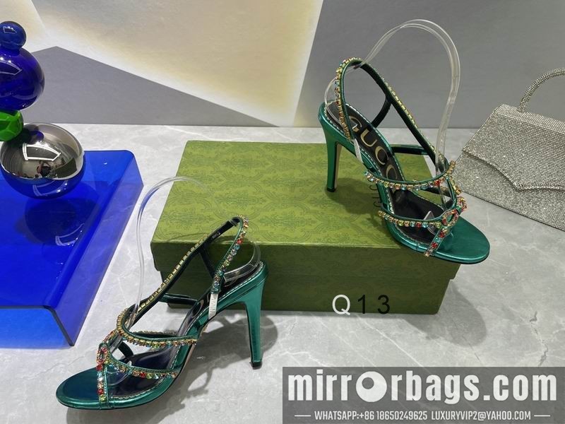 Gucci Shoes sz34-40 LL0330