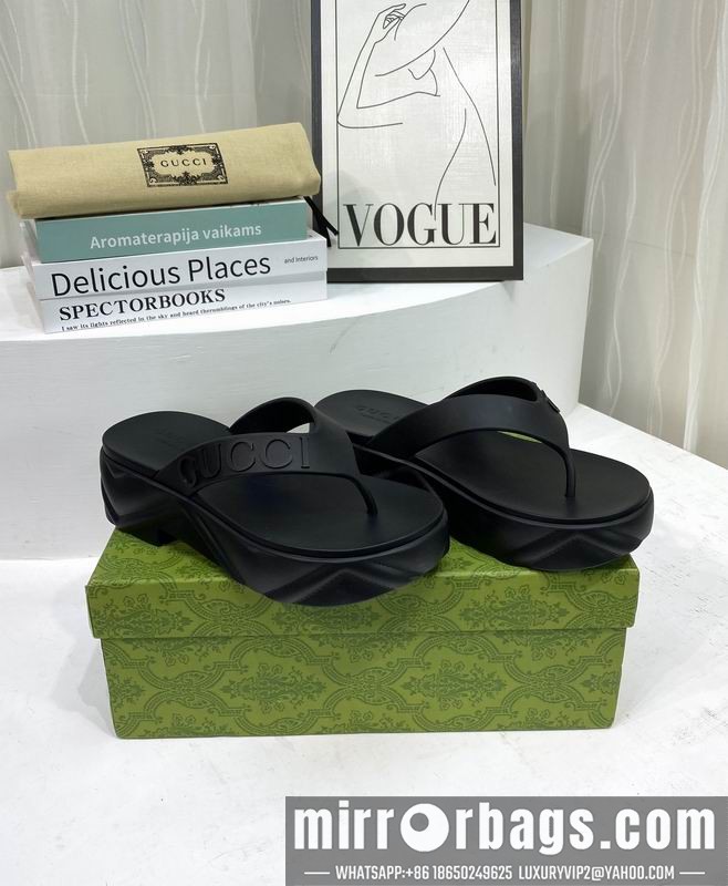 Gucci Shoes sz35-40 Q0609