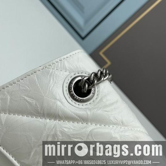 Balenciaga Bags Balenciaga 3512 25x14x11cm ww4色
