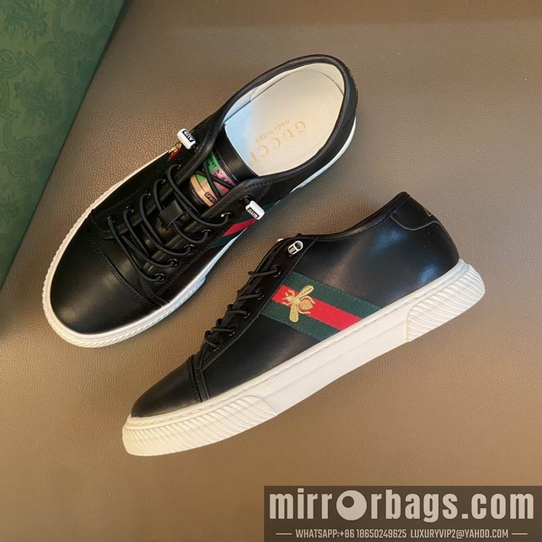 Gucci Shoes SZ 38-44 0530