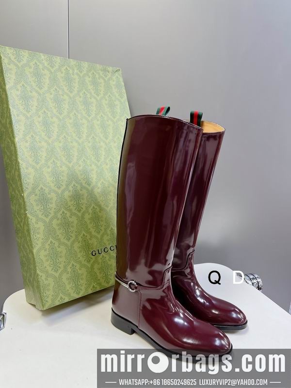 Gucci Shoes sz35-40 GDT0908