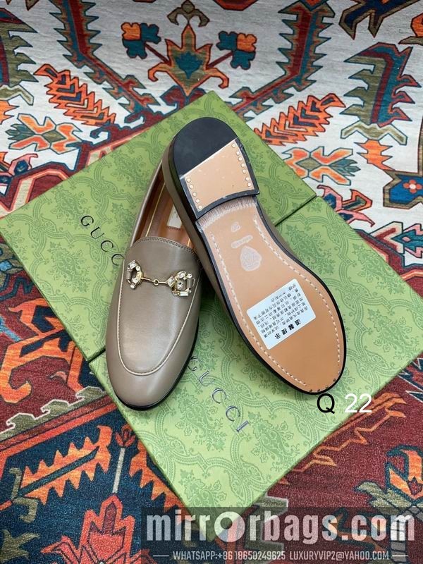 Gucci Shoes sz35-40 7C SF1001