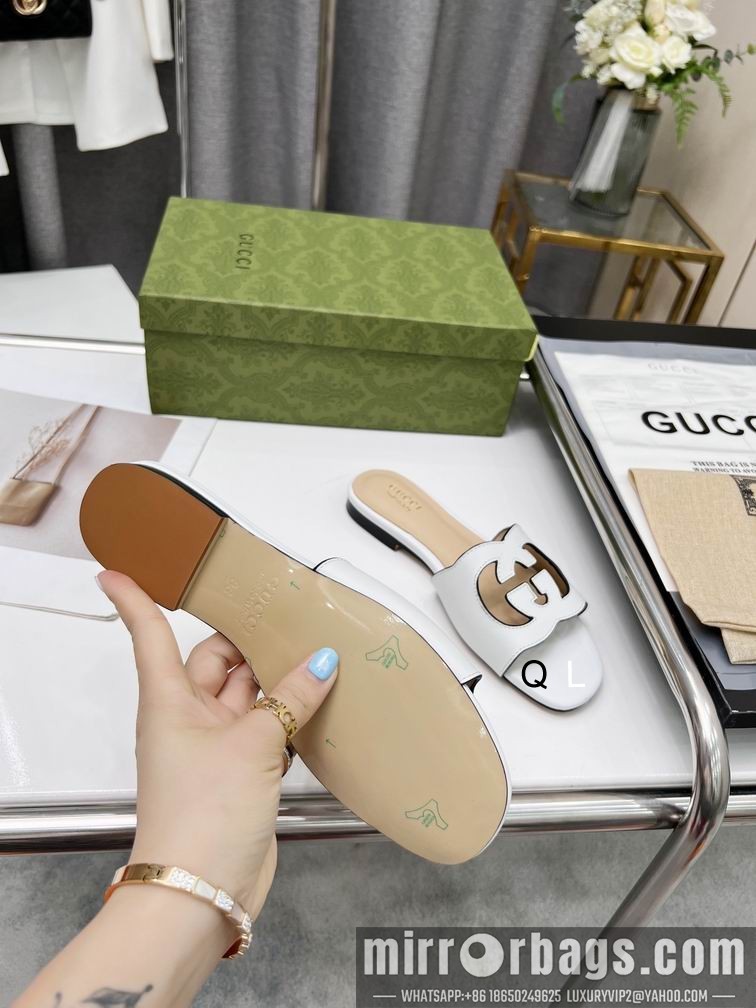 Gucci Shoes sz35-39 LL0324