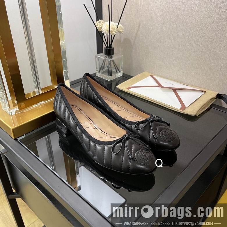Gucci Shoes sz36-39 XJ0309