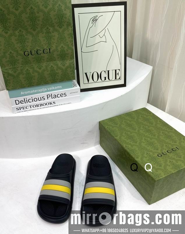 Gucci Shoes sz35-45 Q0802