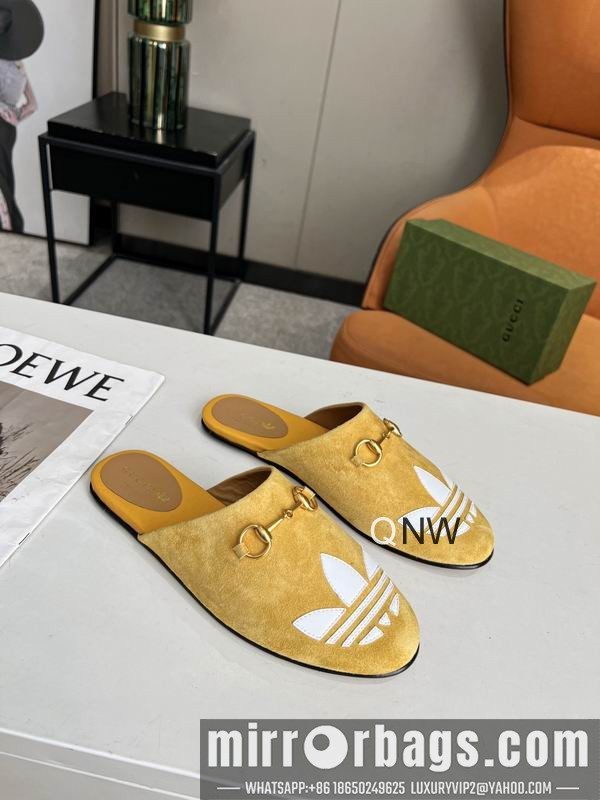Gucci Shoes sz35-43 NW0323