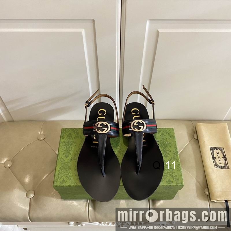 Gucci Shoes sz35-40 Y0801