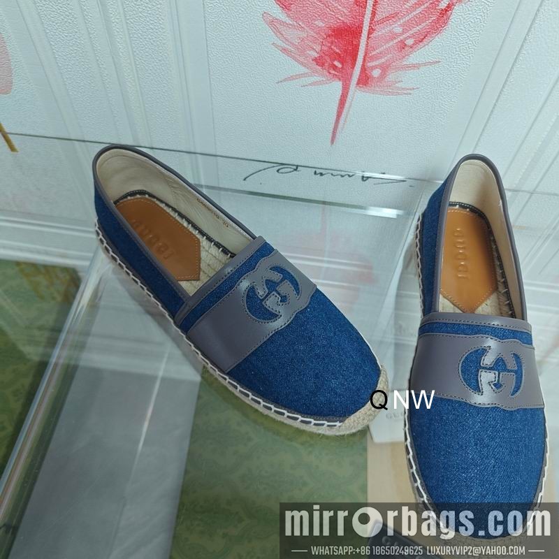 Gucci Shoes sz35-40 NW0701