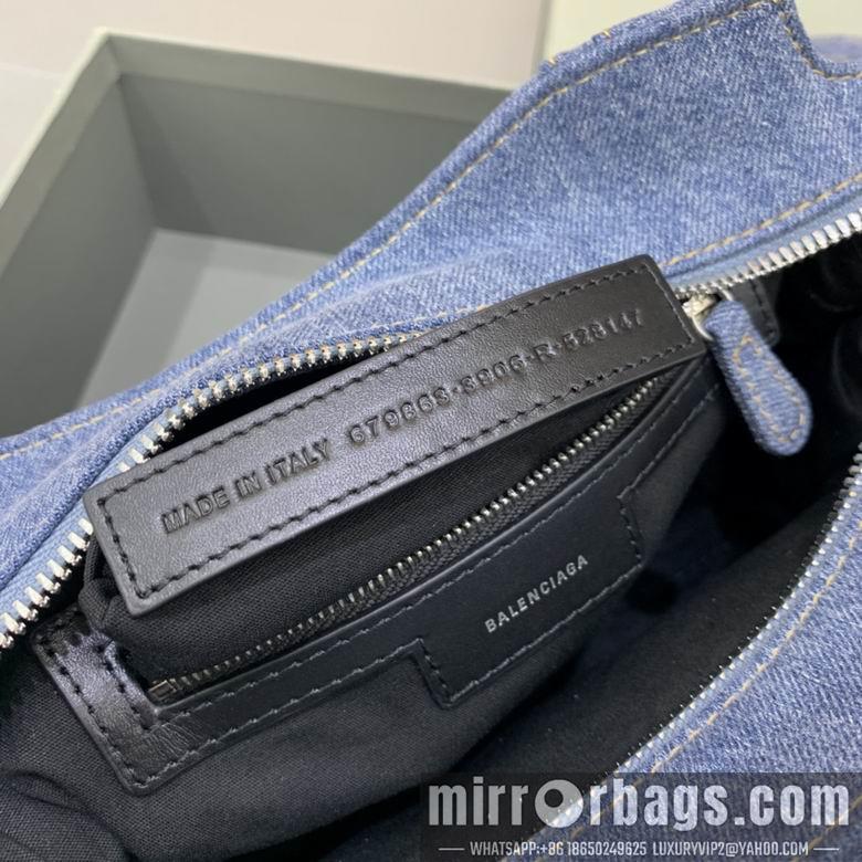 Balenciaga Bags 638515 26x13x18cm FY