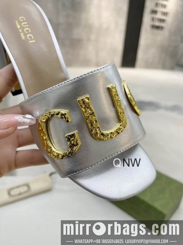 Gucci Shoes sz35-42 F0336