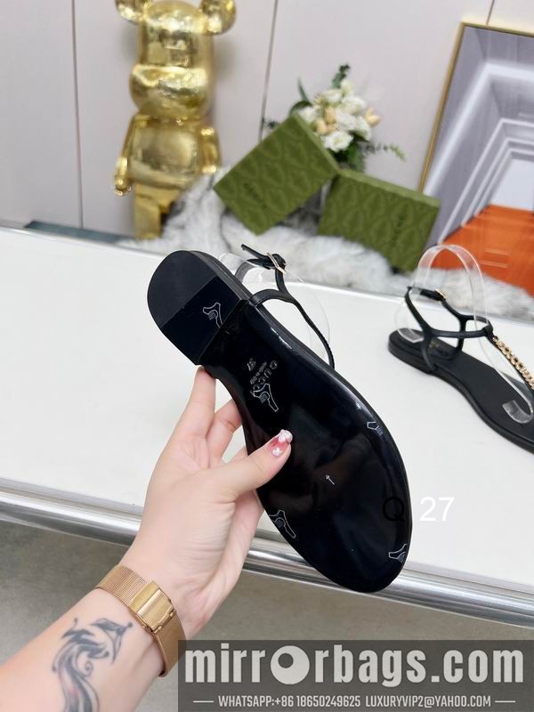 Gucci Shoes sz35-40 X0902
