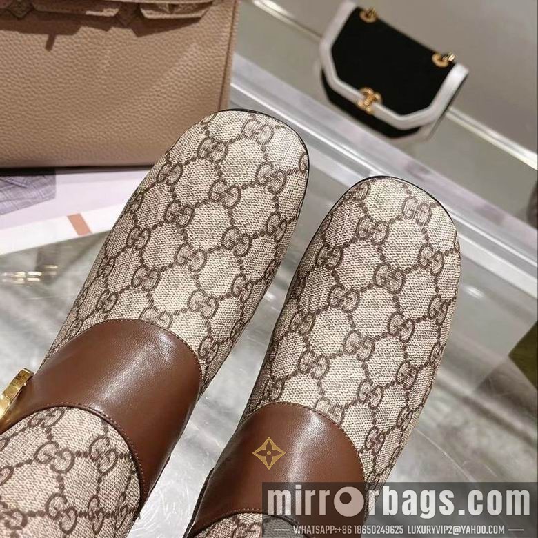 Gucci Shoes sz35-42 mhf0353