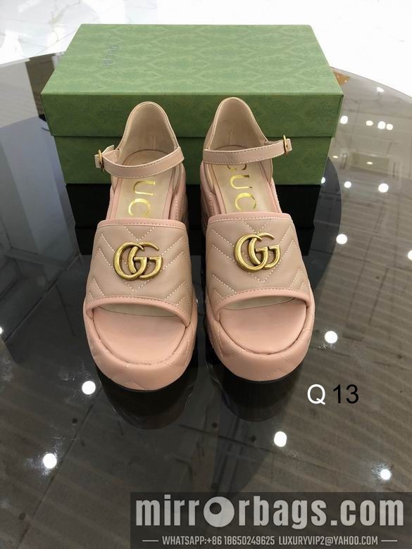 Gucci Shoes sz35-3913 0317