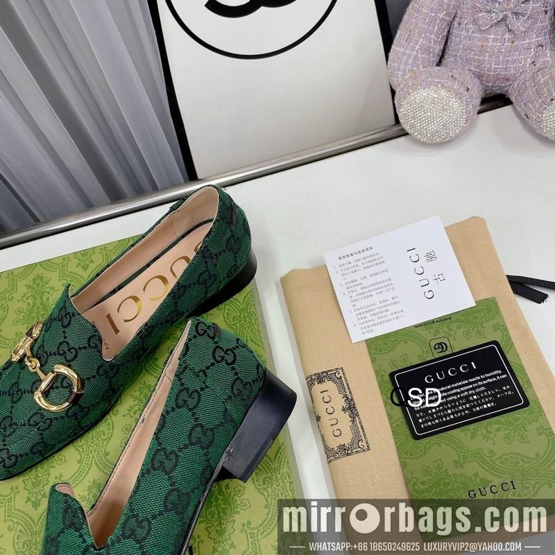 Gucci Shoes sz35-40 SD0339