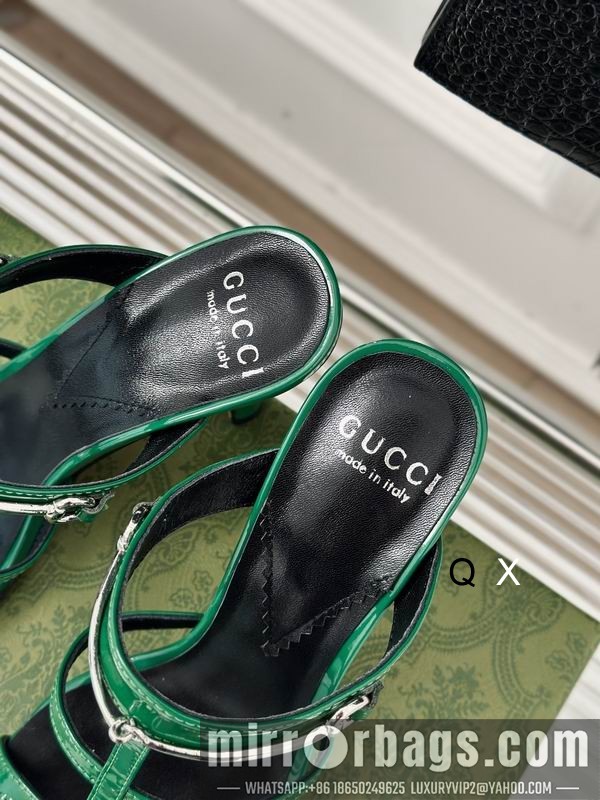 Gucci Shoes sz35-40 9.5CM JX0359