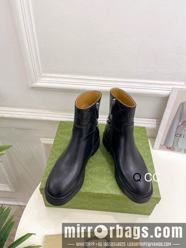 Gucci Shoes sz35-40 XC1207