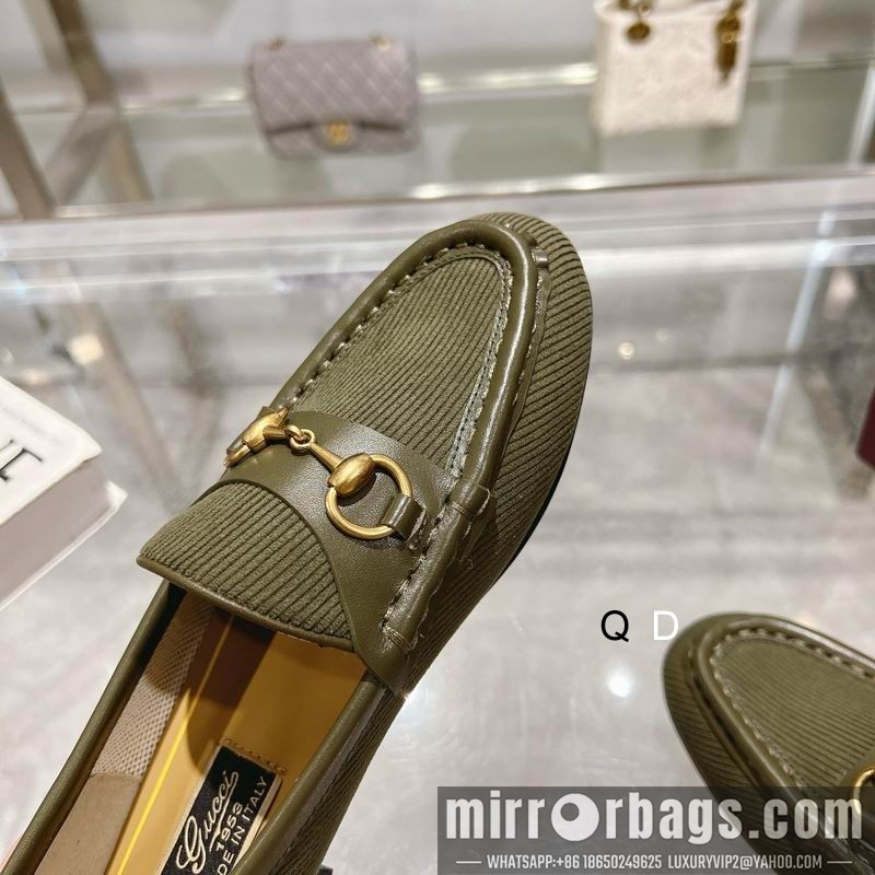 Gucci Shoes sz35-40 GDT0203