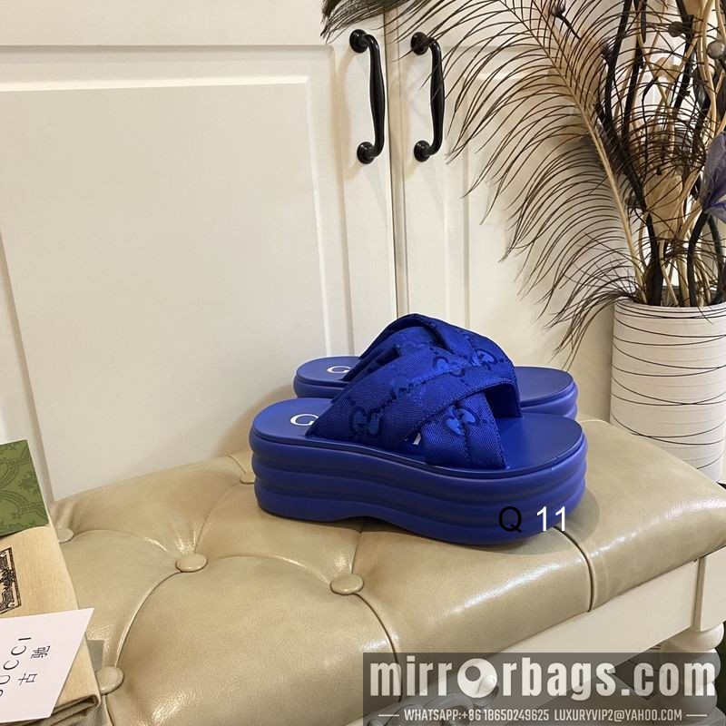 Gucci Shoes sz35-45 Y0366