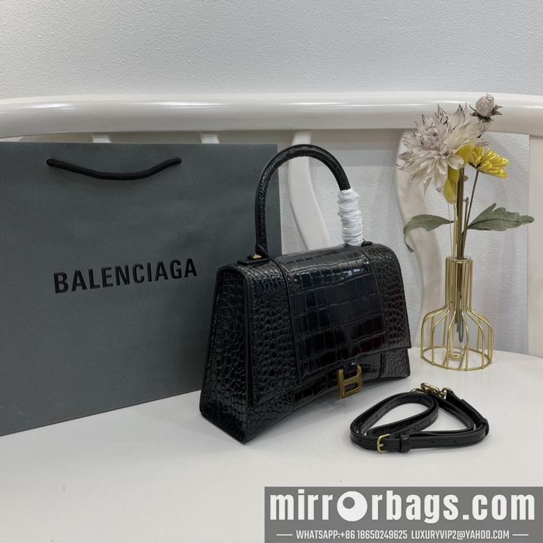 Balenciaga Bags 1698 27cm GY 3colour