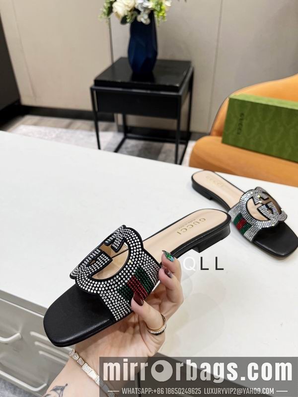 Gucci Shoes sz35-43 LL0330