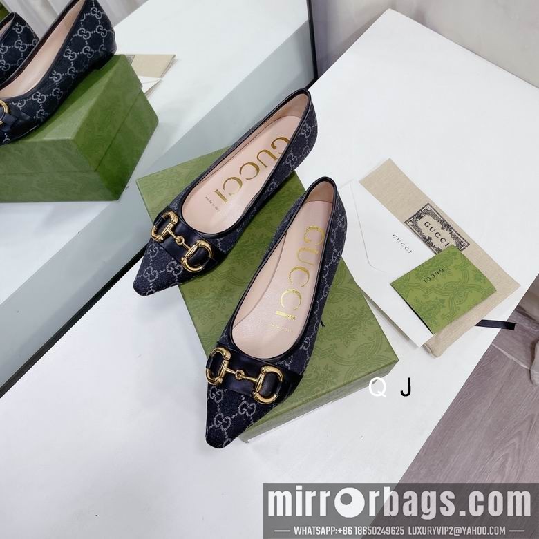 Gucci Shoes sz35-39 XJ0308
