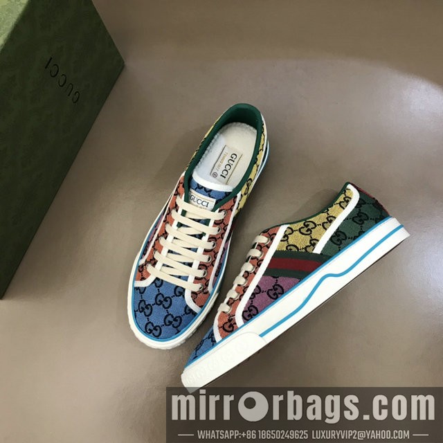 Gucci Shoes SZ 38-44 0515