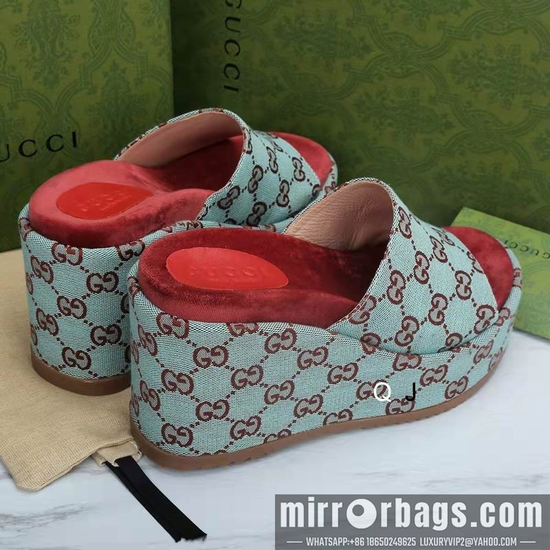 Gucci Shoes sz35-39 XJ0321