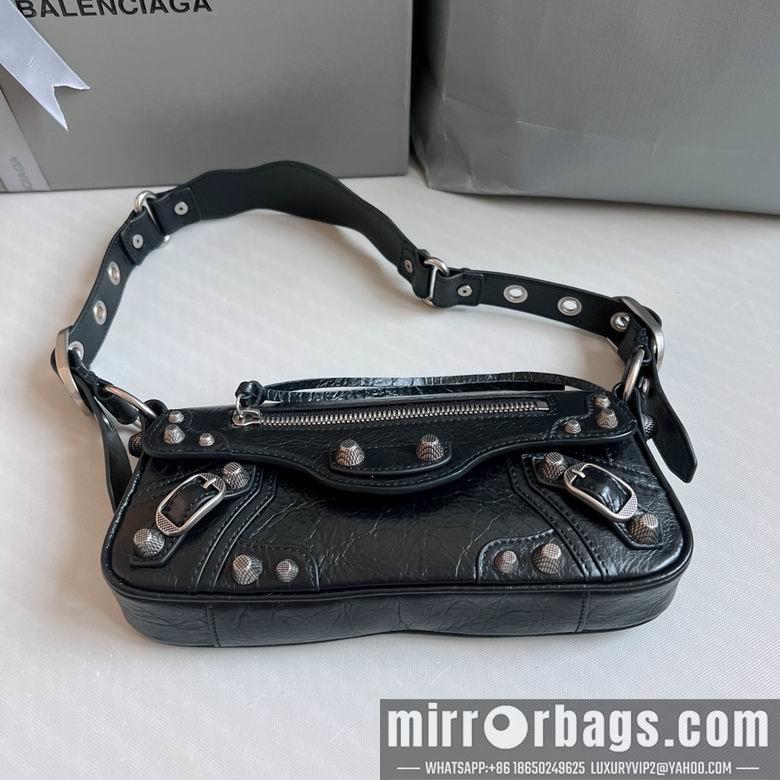 Balenciaga Bags Le cagole 2236 23X11.5X3.5cm GY