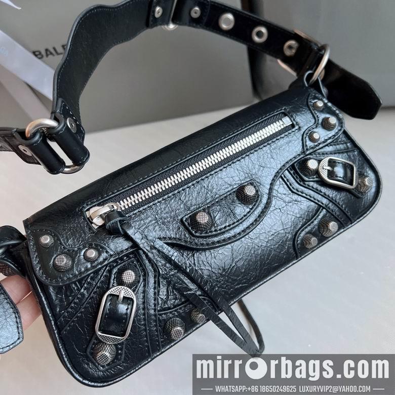 Balenciaga Bags Le cagole 2236 23X11.5X3.5cm GY