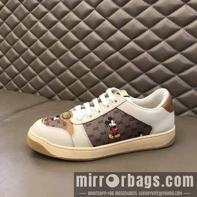 Gucci Shoes SZ 38-44 0506