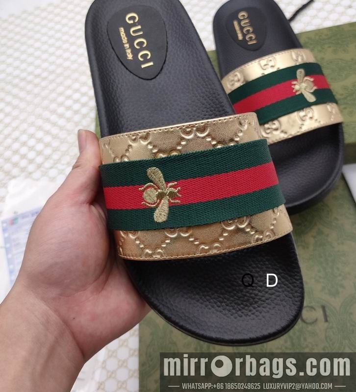 Gucci Shoes sz35-45 GDT0712
