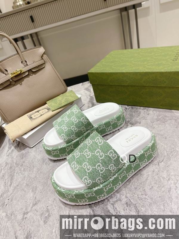 Gucci Shoes sz35-44 GDT0311