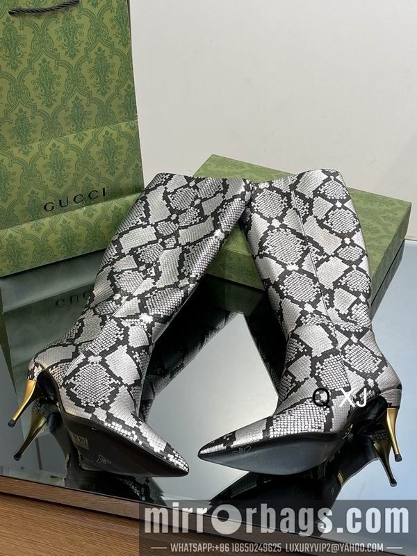 Gucci Shoes sz35-40 XJ0327