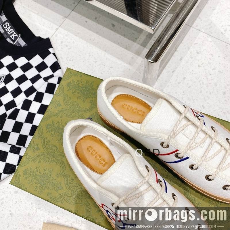 Gucci Shoes sz35-45 SD0307