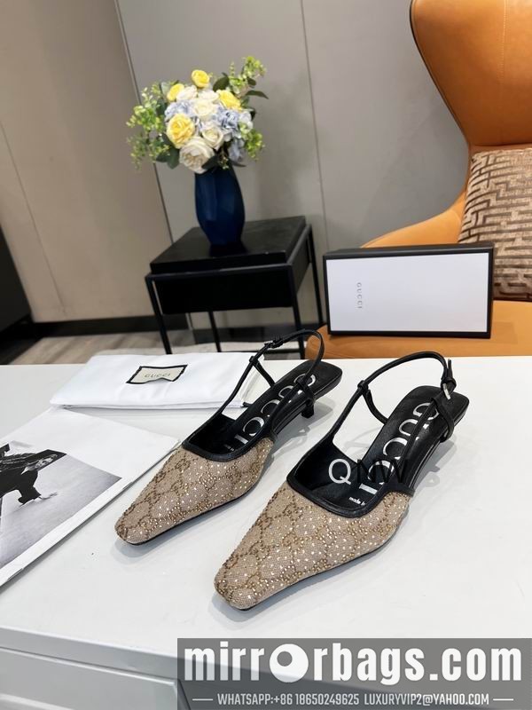 Gucci Shoes sz35-41 NW0327