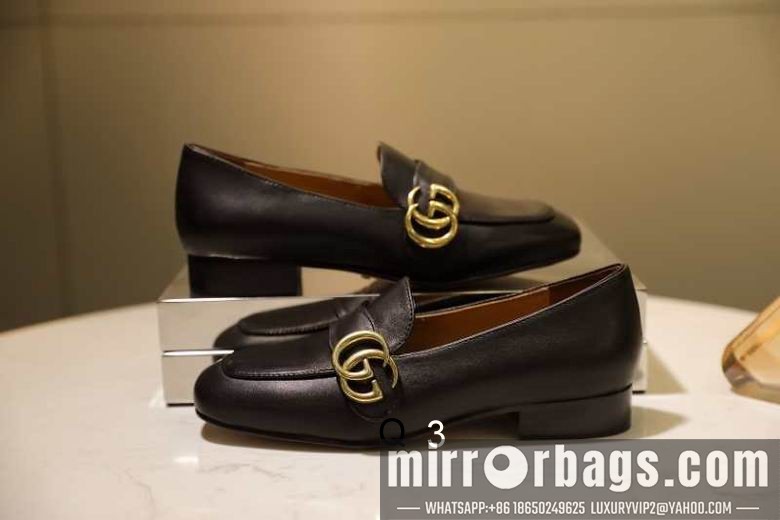 Gucci Shoes sz35-39 QM0301