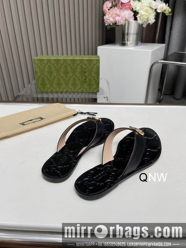 Gucci Shoes sz35-45 WN0501
