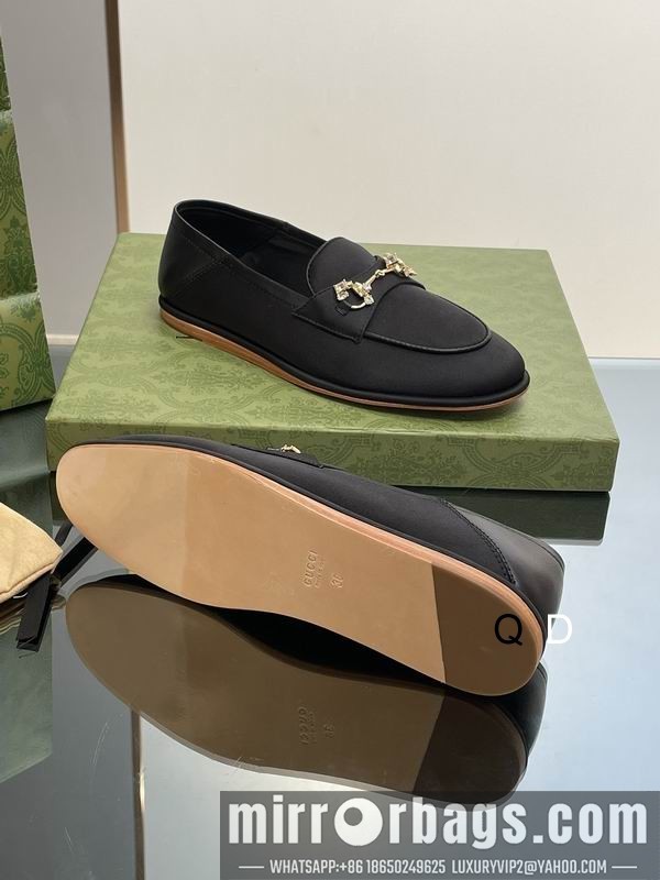 Gucci Shoes sz35-40 5C GDT1201