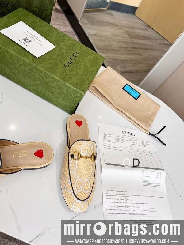 Gucci Shoes sz35-42 GDT0335