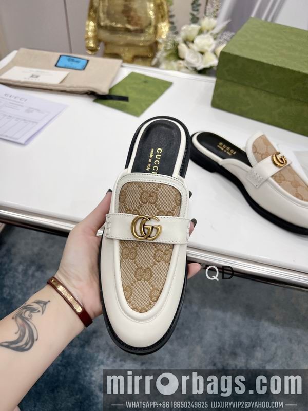 Gucci Shoes sz35-42 GDT0336