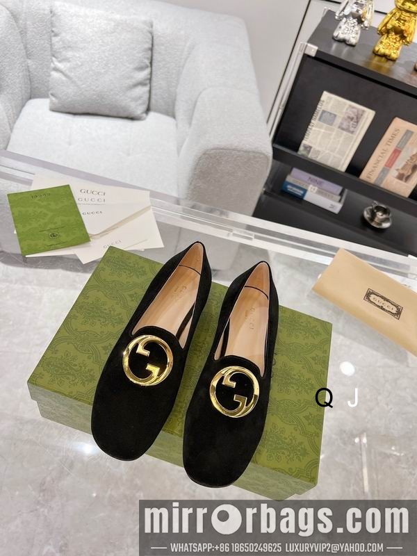 Gucci Shoes sz35-40 5C XJ0703