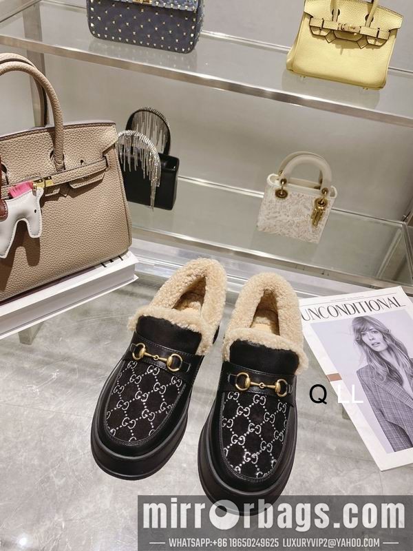 Gucci Shoes sz35-40 8C LL1102