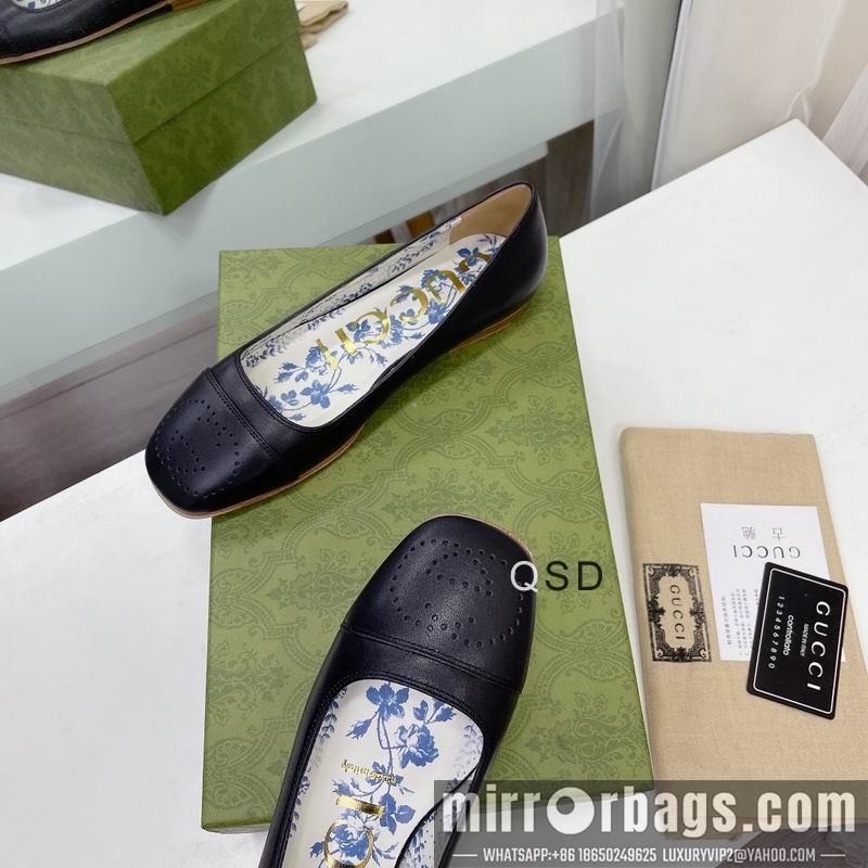 Gucci Shoes sz34-41 SD0318
