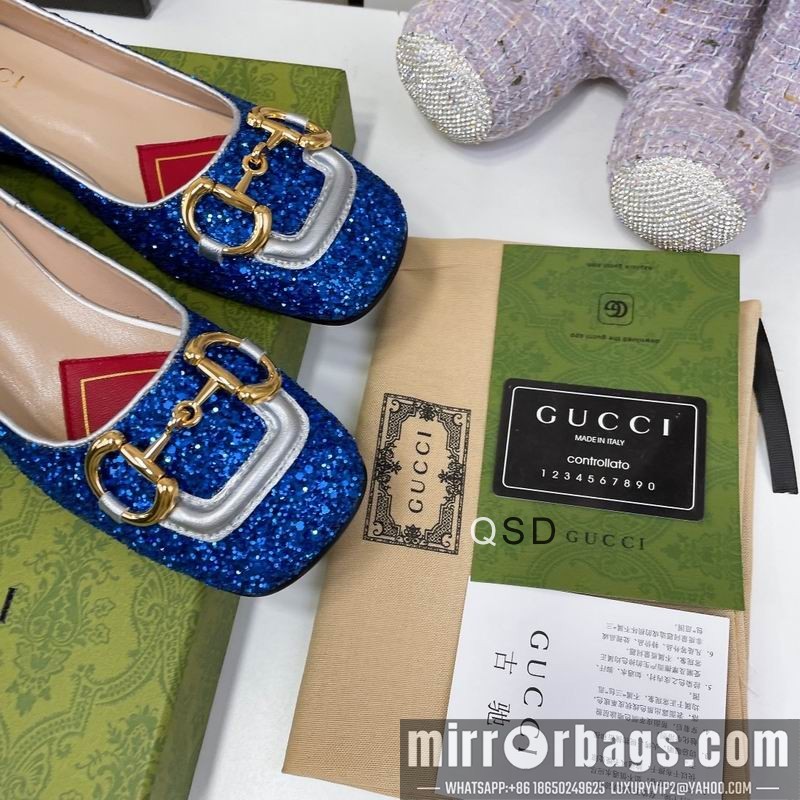 Gucci Shoes sz34-41 SD0320
