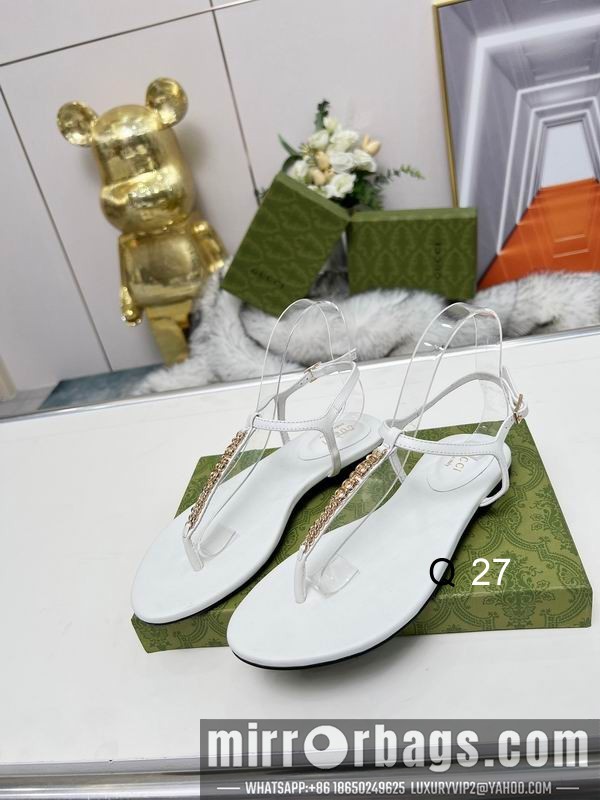 Gucci Shoes sz35-40 X0902