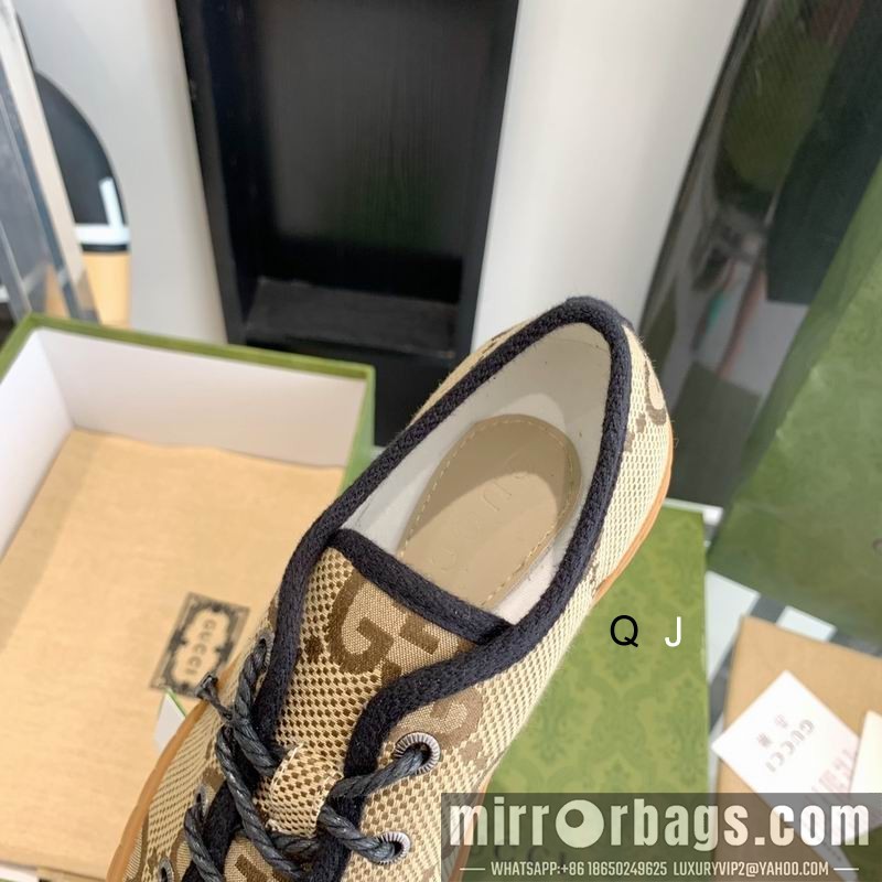 Gucci Shoes sz35-39 XJ0308