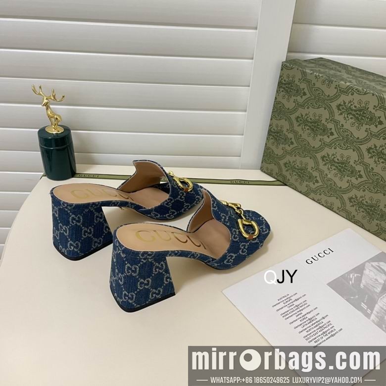 Gucci Shoes sz36-44 JY0302
