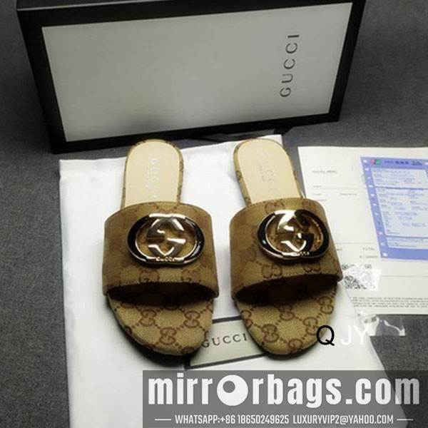 Gucci Shoes sz35-43 JY0311